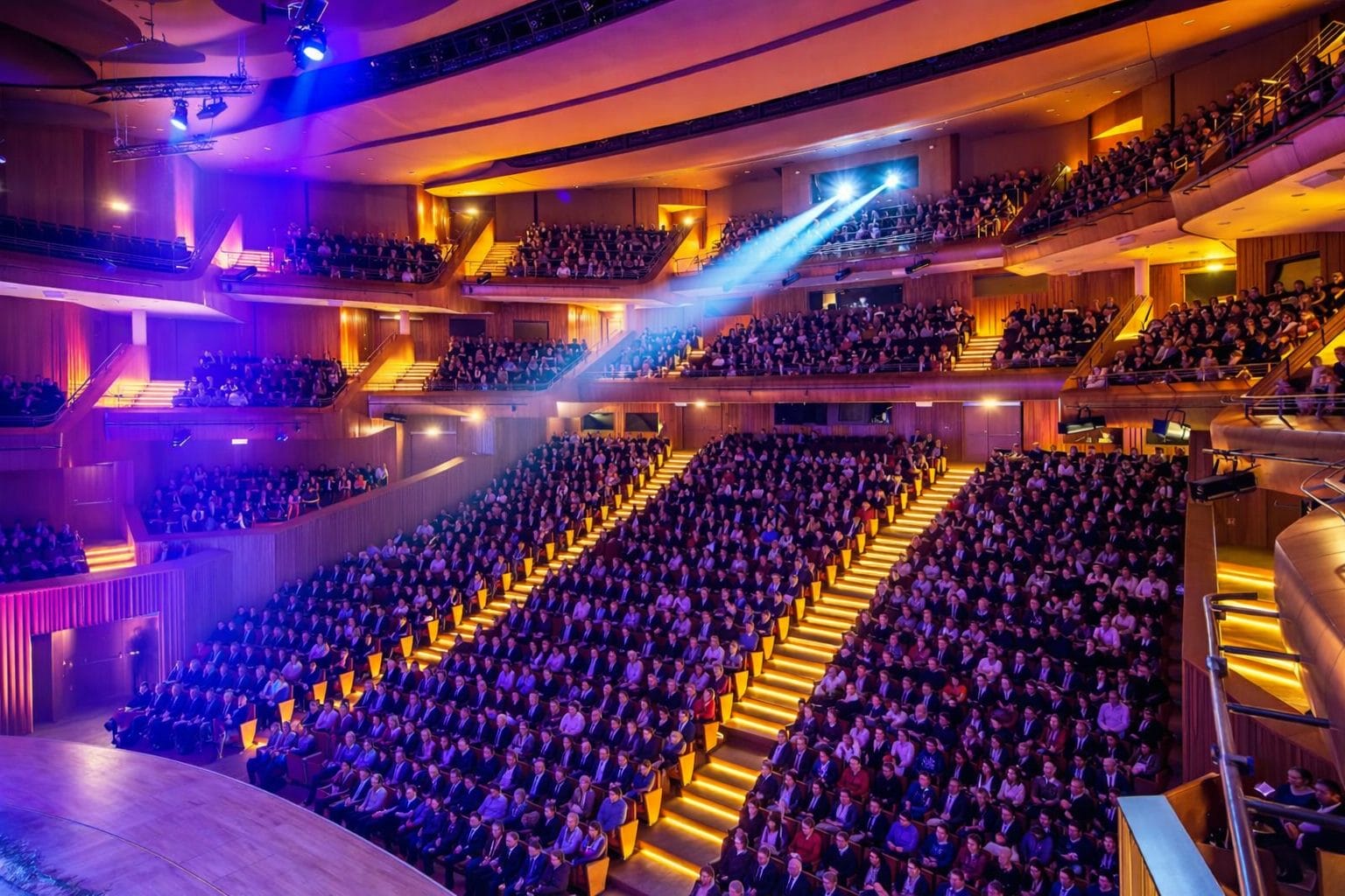 Interioro Design Days 2026 – wydarzenie dla architektów w Krakowie