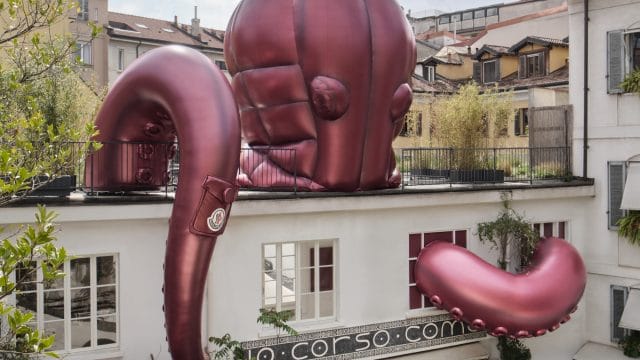 Jeszcze nigdy Milan Design Week nie spotkał się z taką falą krytyki. Zasłużenie!