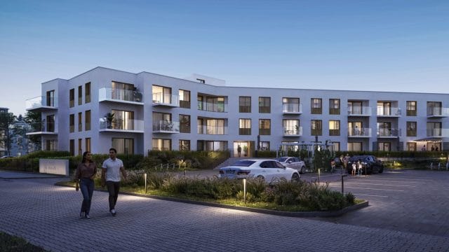 Projekt stabilizacja. Jak młodzi kupują dziś nieruchomości?