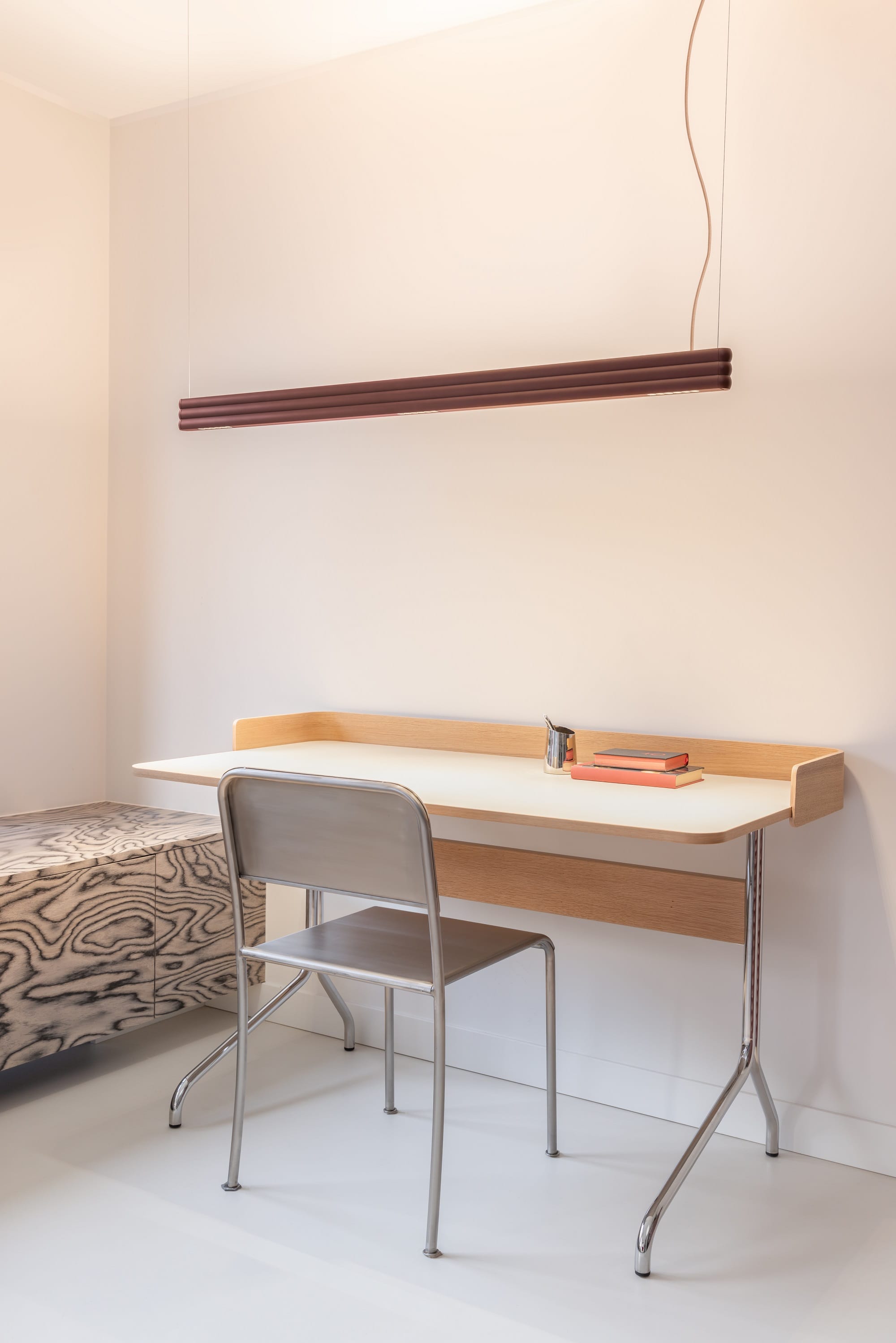 Rodzina opraw RIBBY w nowych wariantach round up&down i line points – katalog AQForm 2026–2027