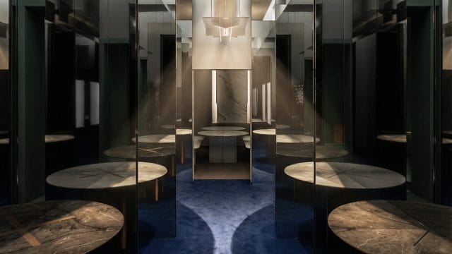 Milan Design Week 2026: Cosentino i Tom Dixon prezentują AXIS w Casa Manzoni