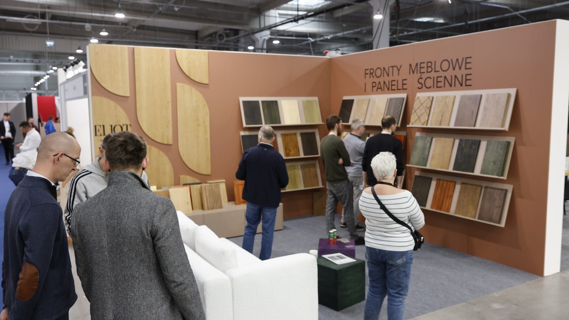 Wydarzenie, w którym liczy się każdy detal – Furnitech Expo i Furniture Contract Expo 2026
