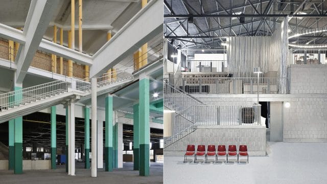 Mies van der Rohe Awards 2026. Wygrały realizacje z Belgii i Słowenii