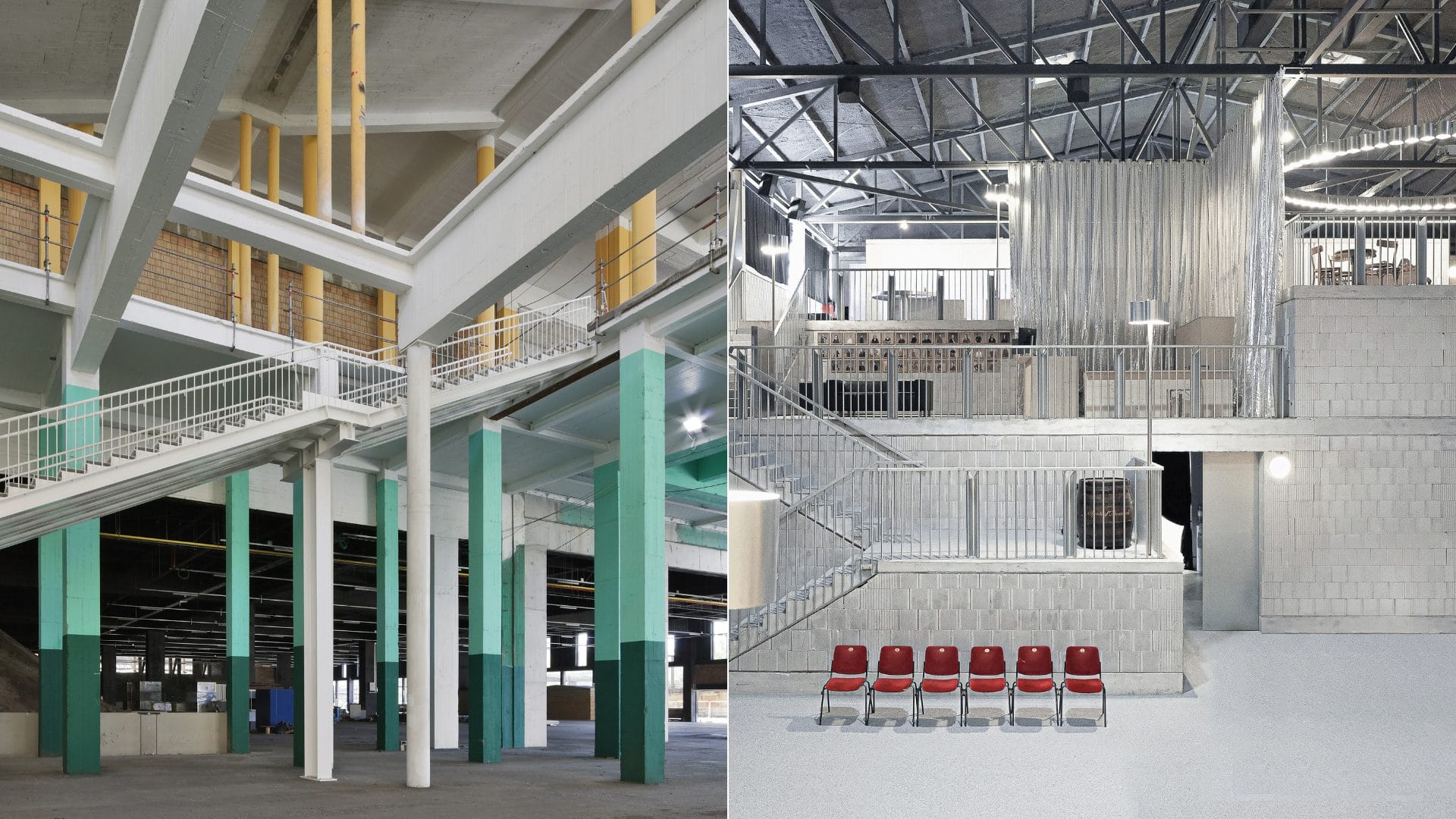 Mies van der Rohe Awards 2026. Wygrały realizacje z Belgii i Słowenii