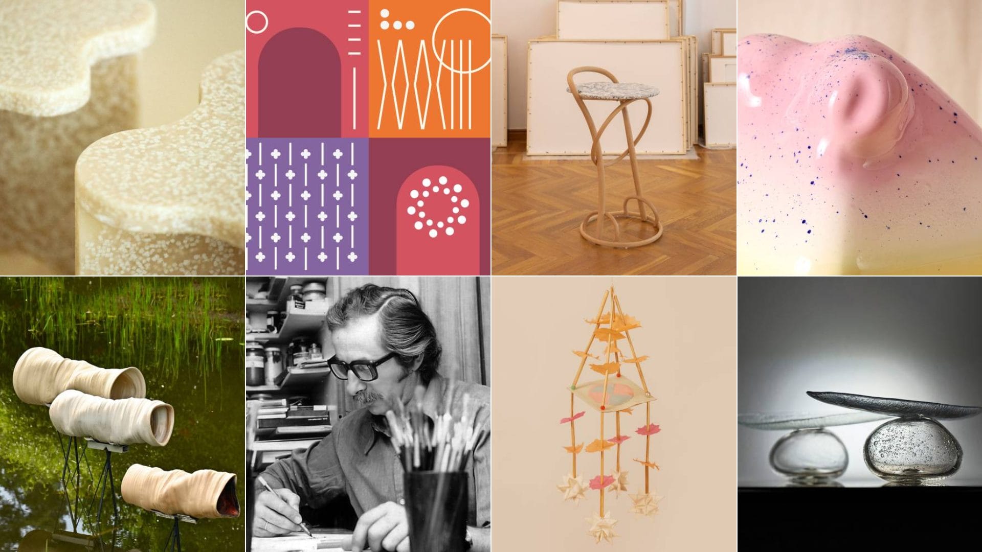 Design „bliżej” ludzi. Znamy program Gdynia Design Days 2026